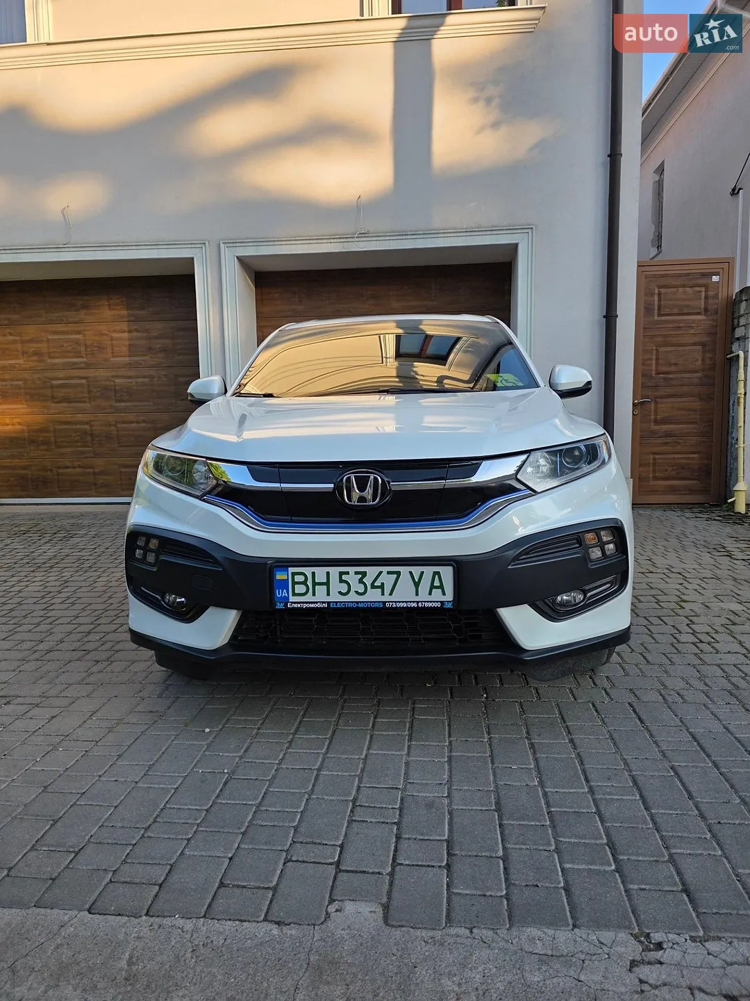 2019 Honda HR-V - мініатюра 2