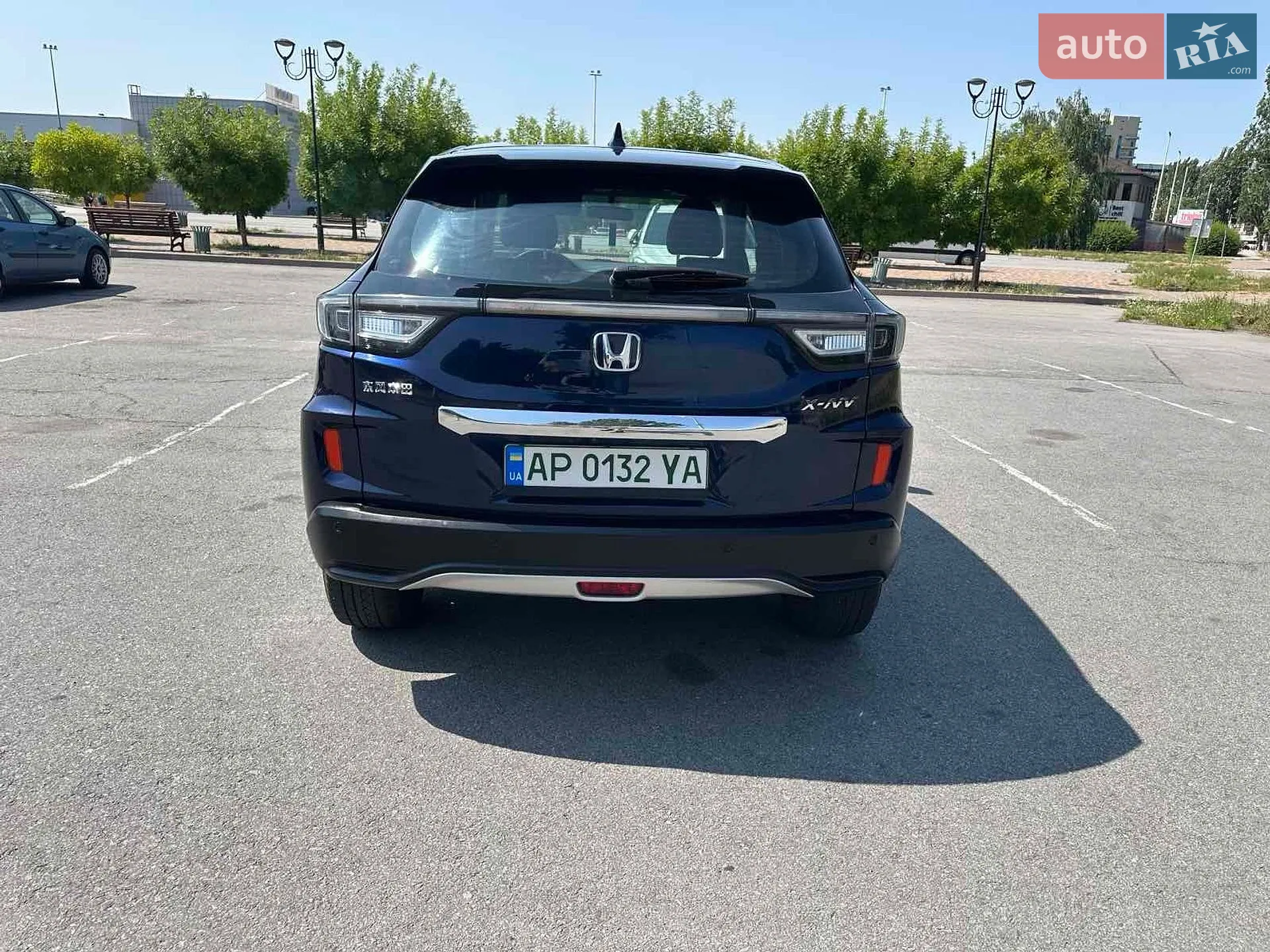 2019 Honda HR-V - мініатюра 12
