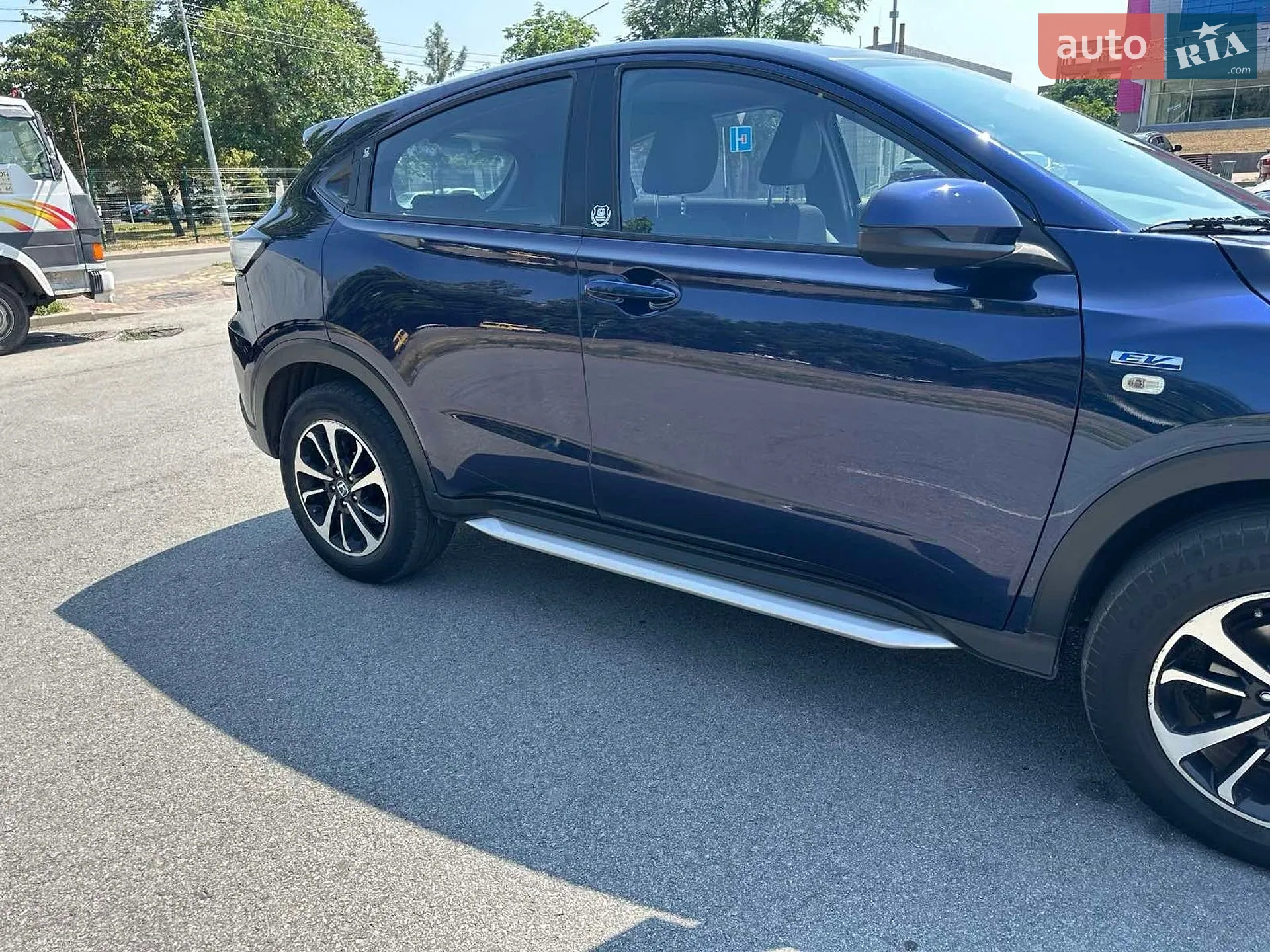 2019 Honda HR-V - мініатюра 13