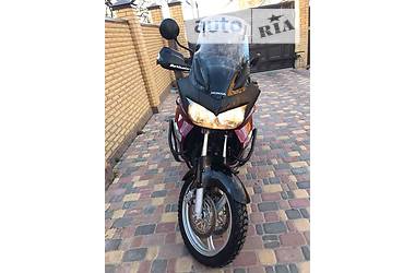 Мотоцикл Спорт-туризм Honda XL 1000 2007 в Глухове