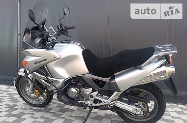 Мотоцикл Внедорожный (Enduro) Honda XL 1000 2005 в Киеве