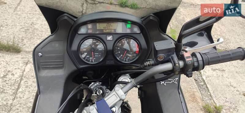 Мотоцикл Внедорожный (Enduro) Honda XL 1000 2004 в Хмельницком