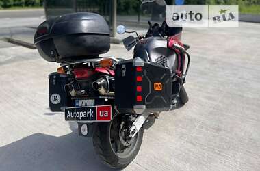 Мотоцикл Туризм Honda XL 1000 1999 в Киеве