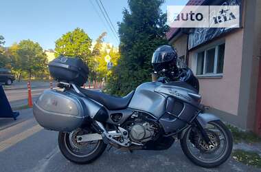 Мотоцикл Туризм Honda XL 1000 2001 в Києві