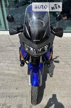 Мотоцикл Туризм Honda XL 1000V Varadero 2005 в Рівному