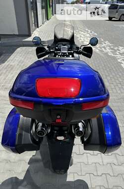 Мотоцикл Туризм Honda XL 1000V Varadero 2005 в Рівному