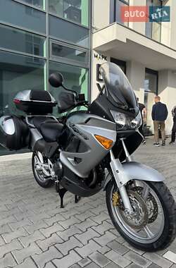 Мотоцикл Туризм Honda XL 1000V Varadero 2004 в 