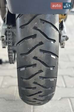 Мотоцикл Туризм Honda XL 1000V Varadero 2004 в 
