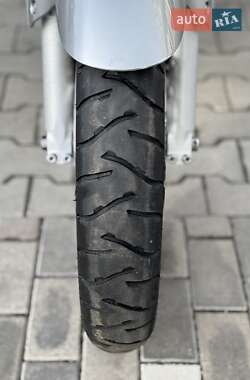 Мотоцикл Туризм Honda XL 1000V Varadero 2004 в 