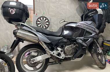 Мотоцикл Многоцелевой (All-round) Honda XL 1000V Varadero 2009 в Львове