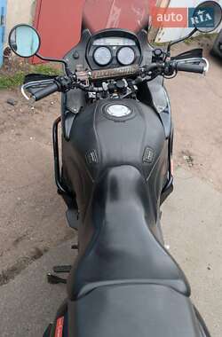 Мотоцикл Многоцелевой (All-round) Honda XL 1000V Varadero 2004 в 