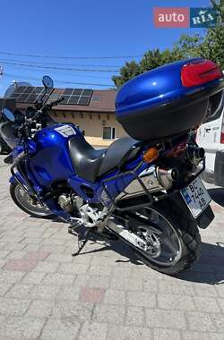 Мотоцикл Спорт-туризм Honda XL 1000V Varadero 2001 в Львові