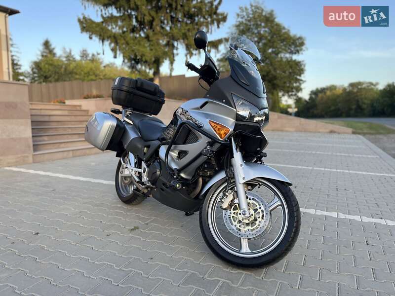 Мотоцикл Позашляховий (Enduro) Honda XL 1000V Varadero 2003 в Тернополі