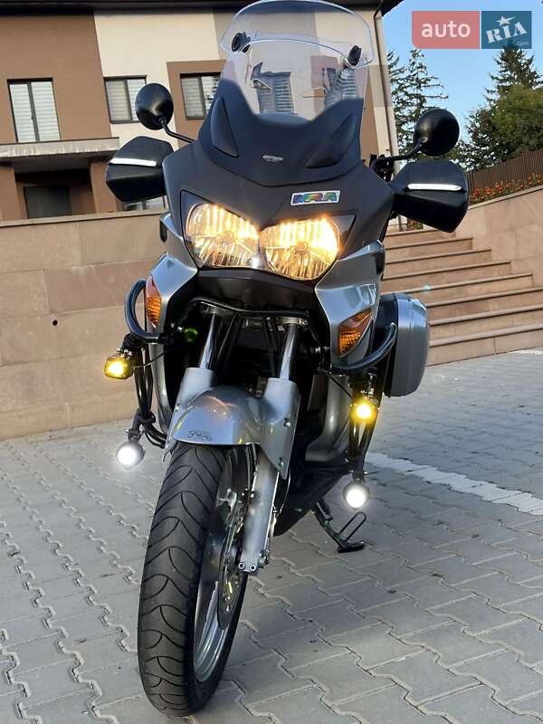 Мотоцикл Позашляховий (Enduro) Honda XL 1000V Varadero 2003 в Тернополі