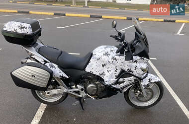 Мотоцикл Туризм Honda XL 1000V Varadero 2008 в Киеве