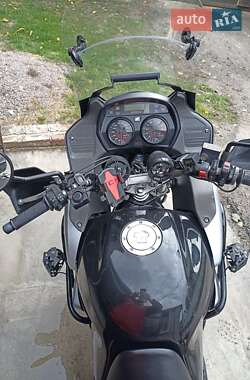 Мотоцикл Многоцелевой (All-round) Honda XL 1000V Varadero 2003 в 