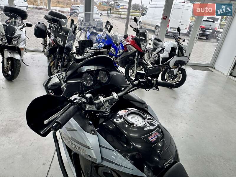 Мотоцикл Многоцелевой (All-round) Honda XL 1000V Varadero 2007 в Хмельницком фото 14 Мотоцикл Многоцелевой (All-round) Honda XL 1000V Varadero 2007 в Хмельницком