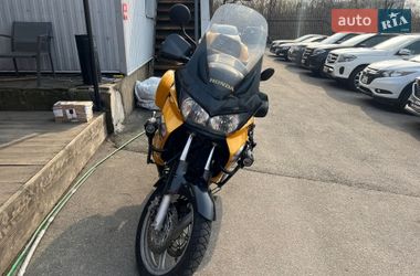Мотоцикл Туризм Honda XL 1000V Varadero 2009 в Києві