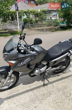 Мотоцикл Туризм Honda XL 125V Varadero 2004 в Ужгороді