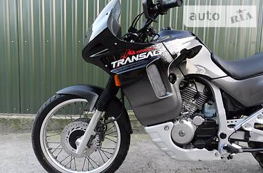 Мотоцикл Внедорожный (Enduro) Honda XL 400V Transalp 1998 в Ровно