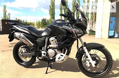 Мотоцикл Позашляховий (Enduro) Honda XL 400V Transalp 2010 в Рівному