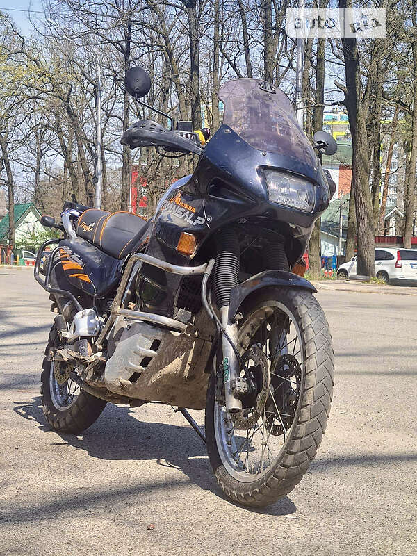 Мотоцикл Внедорожный (Enduro) Honda XL 600V Transalp 1999 в Киеве