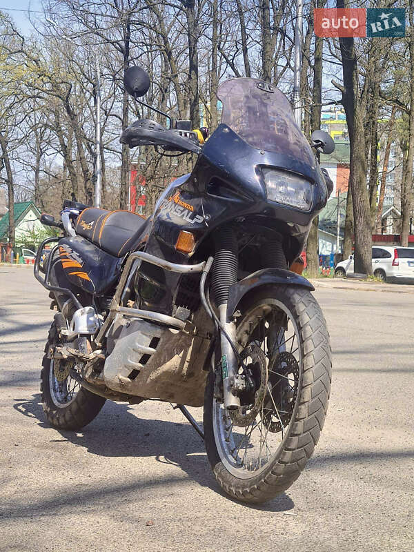 Мотоцикл Внедорожный (Enduro) Honda XL 600V Transalp 1999 в Киеве
