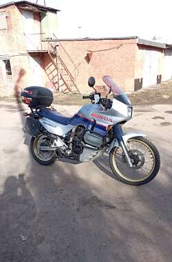 Мотоцикл Туризм Honda XL 600V Transalp 1987 в Прилуках