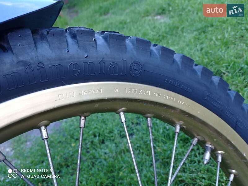 Мотоцикл Внедорожный (Enduro) Honda XL 600V Transalp 1990 в Здолбунове фото 3 Мотоцикл Внедорожный (Enduro) Honda XL 600V Transalp 1990 в Здолбунове