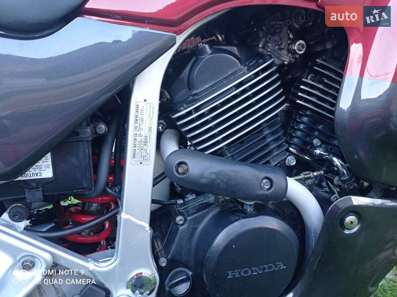 Мотоцикл Внедорожный (Enduro) Honda XL 600V Transalp 1990 в Здолбунове фото 11 Мотоцикл Внедорожный (Enduro) Honda XL 600V Transalp 1990 в Здолбунове