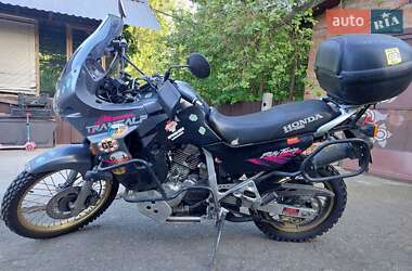 Мотоцикл Внедорожный (Enduro) Honda XL 600V Transalp 1995 в 