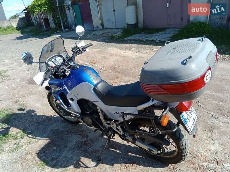 Мотоцикл Туризм Honda XL 600V Transalp 1995 в Хмельницком