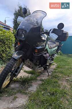 Мотоцикл Многоцелевой (All-round) Honda XL 600V Transalp 1991 в Корюковке