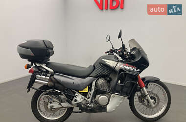Мотоцикл Многоцелевой (All-round) Honda XL 600V Transalp 1999 в Киеве