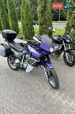 Мотоцикл Внедорожный (Enduro) Honda XL 600V Transalp 1999 в 