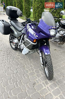 Мотоцикл Внедорожный (Enduro) Honda XL 600V Transalp 1999 в 