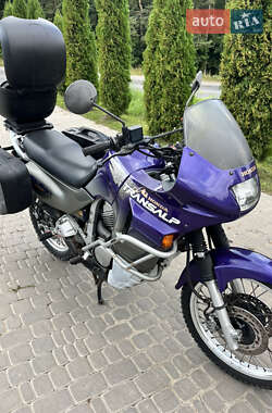 Мотоцикл Внедорожный (Enduro) Honda XL 600V Transalp 1999 в 