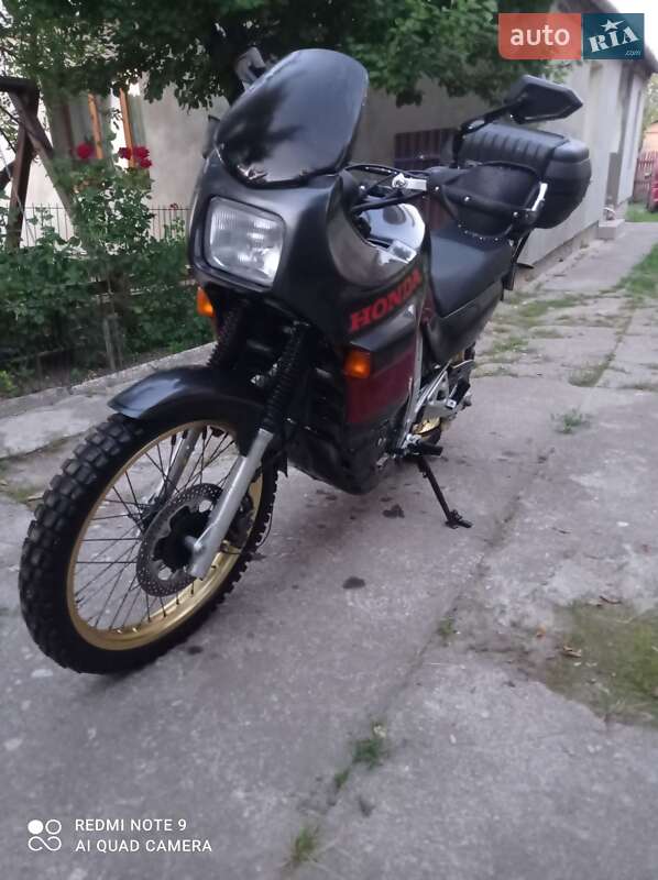 Мотоцикл Туризм Honda XL 600V Transalp 1987 в Рівному