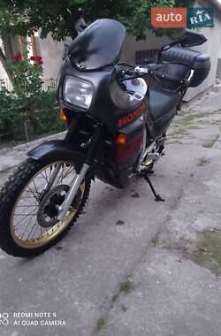 Мотоцикл Туризм Honda XL 600V Transalp 1987 в 