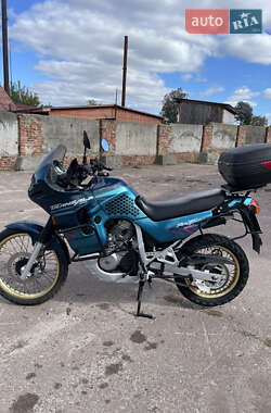 Мотоцикл Туризм Honda XL 600V Transalp 1994 в Сновске