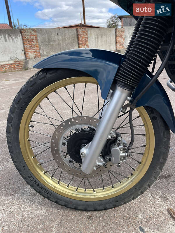 Мотоцикл Туризм Honda XL 600V Transalp 1994 в Сновську