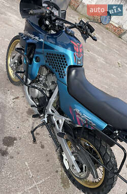 Мотоцикл Туризм Honda XL 600V Transalp 1994 в 