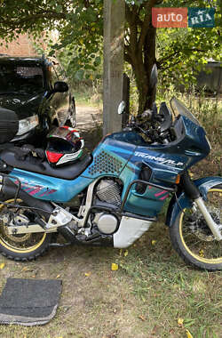 Мотоцикл Туризм Honda XL 600V Transalp 1994 в 