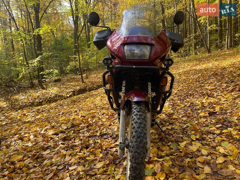 Мотоцикл Туризм Honda XL 600V Transalp 1996 в Виннице