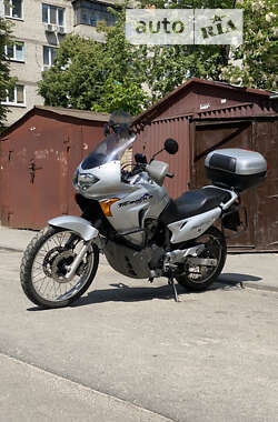Мотоцикл Багатоцільовий (All-round) Honda XL 650 2001 в Києві