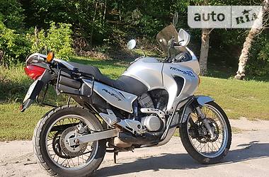 Мотоцикл Внедорожный (Enduro) Honda XL 650V Transalp 2002 в Кропивницком