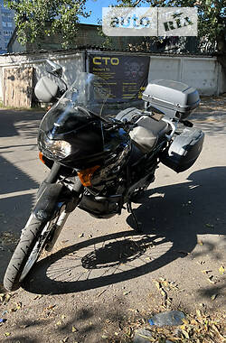 Мотоцикл Спорт-туризм Honda XL 650V Transalp 2000 в Киеве
