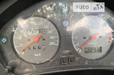 Мотоцикл Багатоцільовий (All-round) Honda XL 650V Transalp 2006 в Дніпрі