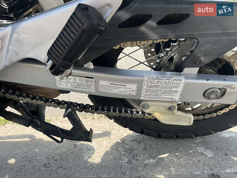 Мотоцикл Многоцелевой (All-round) Honda XL 650V Transalp 2005 в Нетешине