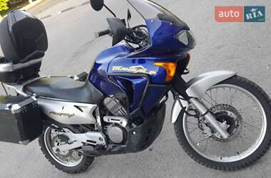 Мотоцикл Туризм Honda XL 650V Transalp 2004 в Никополе